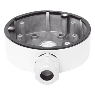 Caja de Conexiones de Exterior para Cámaras Tipo Domo / IP66 - Imagen 4