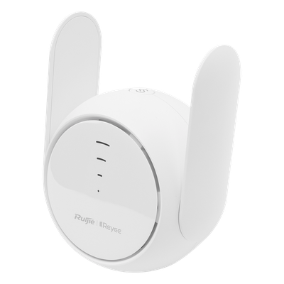 Extensor MESH Home Wi-Fi 5  Doble Banda Hasta 1,200 Mbps