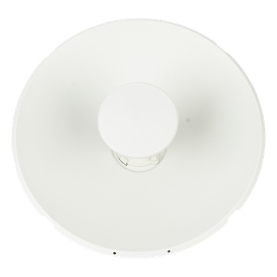 Antena direccional tipo plato de 25 dBi / Rango de frecuencia de 5.150 a 7.125 GHz / MIMO 2X2 / Para climas Hostiles IP67 - Imagen 3