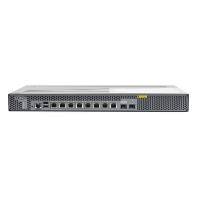 Firewall Administrado en la Nube, hasta 2,000 Usuarios / Seguridad Basada en AI / Capacidad Expansible de Hasta 3 Gbps /  Defensa DDoS, Antivirus y Gestión por Políticas Inteligentes