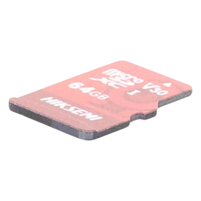MicroSD HIKSEMI NEO Plus / 64 GB / 95 MB/s Lectura / 40 MB/s Escritura / Clase 10 U3 / TLC NAND / Especializada Para Videovigilancia 24/7 - Imagen 5