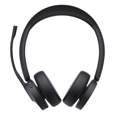 Auriculares Yealink BH70 Mono MS edition/Bluetooth 5.3 con adaptador USB-C y USB-A/35 horas de conversación/Cancelación de ruido con 3 micrófonos - Imagen 4