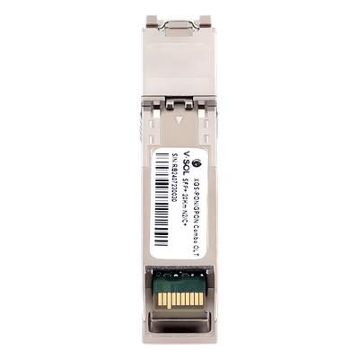 Módulo PON Combo XGSPON/GPON / SC/UPC / hasta 20Km / 10 Gbps Full Duplex - Imagen 5