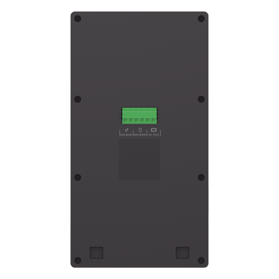 Videoportero IP Conexión a 2 Hilos / Con Monitor Wi-Fi para Interior / Frente de Calle IP65 Uso En Exterior Debe Tener Protección / Cámara 3 Megapíxel / Llamada a la App / Apertura remota / Apertura de 1 Puerta y un 1 Porton - Imagen 7