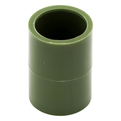 Cople para Tubería PVC Conduit Pesado de 1/2" (13 mm). - Imagen 6
