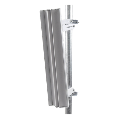 Antena sectorial para estaciones base airMAX AC de 60° de cobertura horizontal, en 5 GHz (5150 - 5875 MHz) de 21 dBi - Imagen 4
