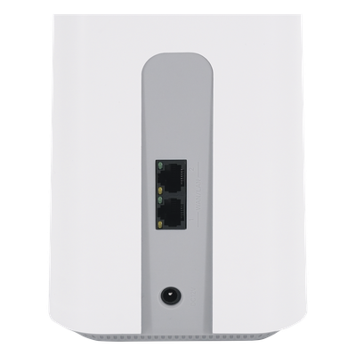 Router Inalámbrico Doble Banda (2.4 y 5 GHz) / Hasta 1200 Mbps / Soporta MESH con las ONUs Doble banda de V-SOL / 4 Antenas de 5dBi / MIMO 2x2 / - Imagen 5