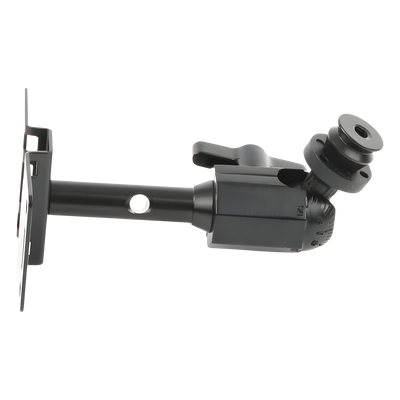 Kit de montaje ajustable para detectores con cámara MotionViewer de exterior, compatible con DCV250, DCV651 y DCV751 - Imagen 5