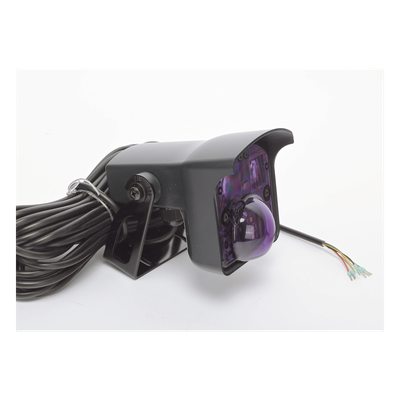 Sensor de Seguridad y Presencia Para Puertas Industriales / Tecnologia Infrarroja y de Microondas Para Activación y Seguridad - Imagen 4
