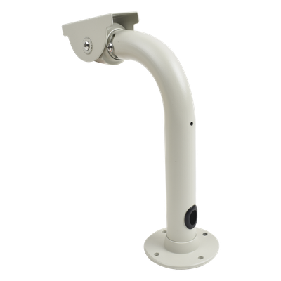 Montaje de pared compatible con gabinetes serie XGA9011 - Imagen 5