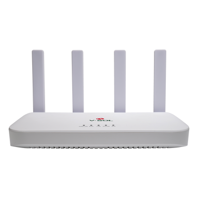 ONU XGSPON / Wi-Fi 6 / 1 Puerto RJ45 2.5 Gbps / 3 Puertos RJ45 1 Gbps / 1 FXS / 1 Puerto USB / - Imagen 5