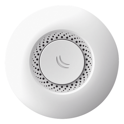 (cAP) Punto de Acceso en 2.4 GHz 802.11b/g/n hasta 300Mbps