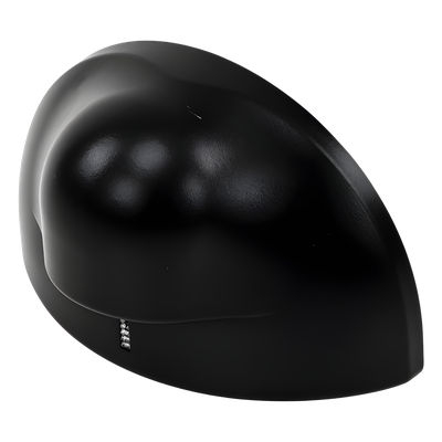 Sensor de Movimiento de Microondas Para Puertas Automáticas / Uso Como Botón de Salida o Detección de Movimiento / IP52 / Rango de detección de 4 mts. - Imagen 5