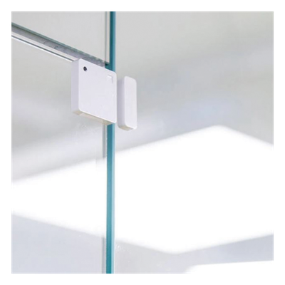 Contacto magnético inteligente inalámbrico BT para puertas o ventanas/ integrable a la App Shelly / crear escenas y notificaciones en App - Imagen 3