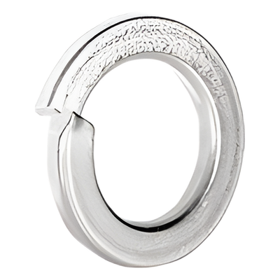 Arandela de presión de 3/8" (9.5 mm.)