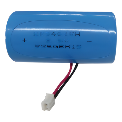 Bateria de 3.6V a 19Ah 