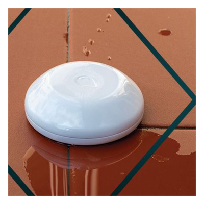 Sensor inalámbrico inteligente de inundación con medición de temperatura. - Imagen 4