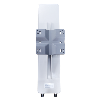 Antena Sectorial de 70° de Apertura en 2.4 GHz de 14 dBi, Conectores N-Hembra, Polaridad Cruzada - Imagen 6