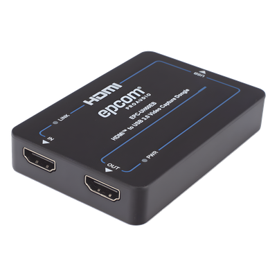 Adaptador de Captura de Video HDMI a USB 3.0 | 4K60 HDMI Entrada | 1080p60 USB Salida | HDCP 2.2 | 18 Gbps Ancho de Banda | Plug and Play | Compatible Windows Linux macOS - Imagen 4