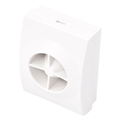 Sirena de interior piezoeléctrica de bajo consumo con salida seleccionable para sistemas de alarma cableados - Imagen 4