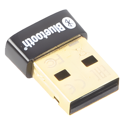 Adaptador nano Bluetooth 4.0, puerto USB 2.0 - Imagen 2