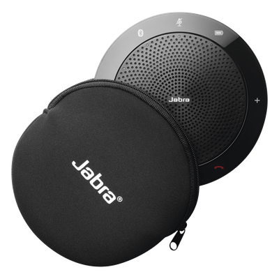 Speak 510, Altavoz portátil con micrófono integrado, de gama media ideal para conferencias de audio (7510-209) - Imagen 4