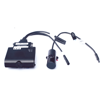 DashCam Inteligente 4G LTE / 2 Megapixel (1080p) / Fotos 4MP / WiFi / GPS / Sensor G / ADAS Integrado / Audio Bidireccional / MicroSD 256GB / App Remota - Imagen 4