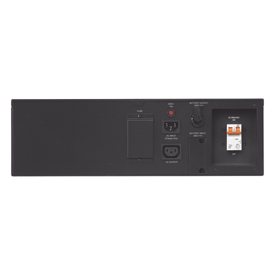 Módulo de Baterías Externas de 240V a 50 Amp, para Extensión de Tiempo de Respaldo, Para UPS Serie OL de 6 KVA a 10 KVA - Imagen 3