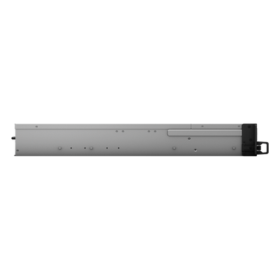 Sistema de Almacenamiento de Alta Escalabilidad Synology SA3200D | Arquitectura de Controlador Dual Activo-Pasivo | Capacidad Bruta de 576 TB | 12 Ranuras SAS | Compatibilidad con Virtualización | Protección de Carga de Trabajo sin Licencia - Imagen 7