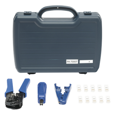 Kit de Herramientas para Instalación de Redes - Imagen 3