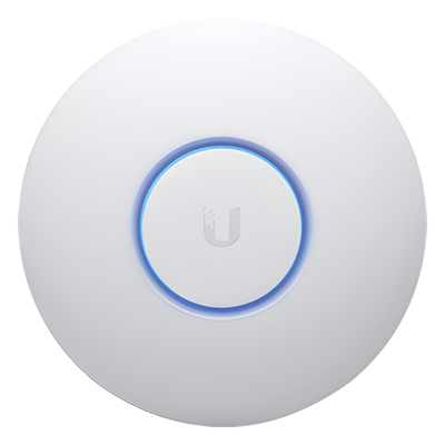 Access Point UniFi 802.11ac Wave 2, MU-MIMO4X4 con antena Beamforming, hasta 1.7 Gbps, para interior PoE 802.3af, soporta 200 clientes, incluye PoE - Imagen 4