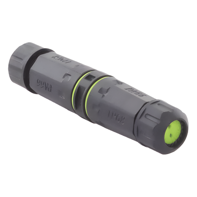 Conector Mecánico de Fibra Óptica / SC/APC-SC/APC Simplex / Hasta 4 Uniones / Compatible con Carretes de Distancias Variables - Imagen 4