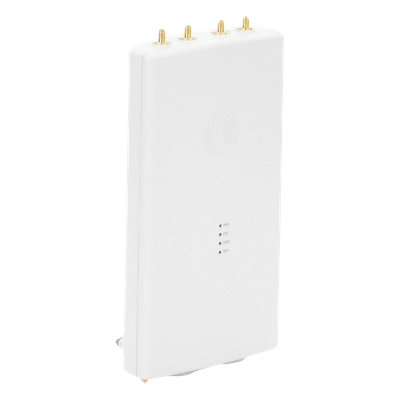 4 Gbps agregados / Estación base ePMP4600 / Wi-Fi 6e (802.11ax) / 5725 - 7125 MHz / hasta 120 suscriptores / sincronización GPS / Ideal para soluciones PTMP / C060940A121C. Velocidad Fibra -óptica / - Imagen 10