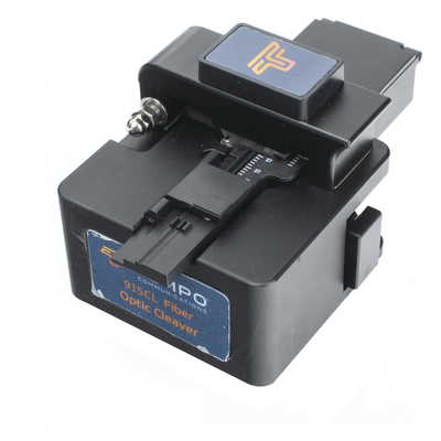 Fusionadora de Fibra Óptica de Alineación Activa por Revestimiento con 4 Motores con Pérdida Típica (SM); 0.02 dB (MM); 0.04 dB) con Pantalla Touch / Capacitación Básica Virtual Gratuita - Imagen 3