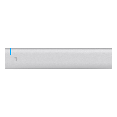 UniFi OS Console Cloud Key Gen2 PLUS SSD / Administra todas las líneas UniFi / Memoria SSD 1TB / Gestione desde internet o app móvil / Pantalla informativa / Alimentación POE af o adaptador de corriente (NO incluidos) - Imagen 5