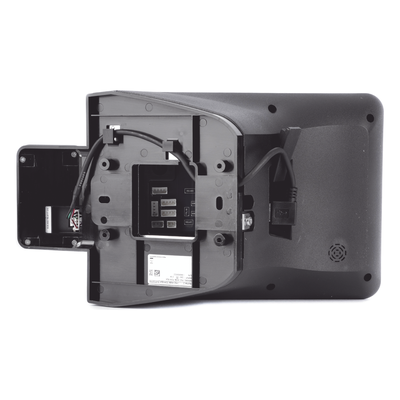 FaceStation 2 Lector Facial/ Notificación por Temperatura Alta / Bluetooth MultiClass SE Dual RFID (125KHZ EM HID PROX 13.56MHZ Mifare DesFire / EV1 FELICA ICLASS S) Compatible con BioStar2 - Imagen 8