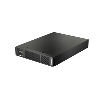UPS SmartZone de 3000 VA/3000 W, Online Doble Conversión, Entrada 120 Vca NEMA L5-30P, Onda Senoidal Pura, 2 UR, Con 4 Tomas NEMA 5-20R y 1 NEMA L5-30R - Imagen 4