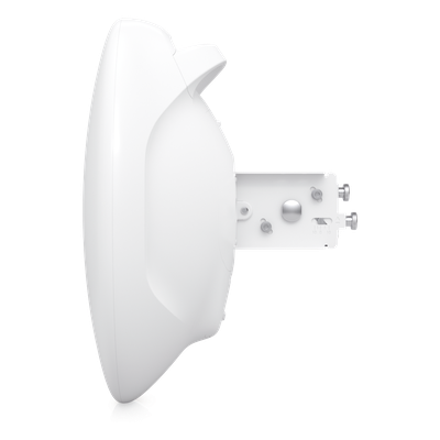 Ubiquiti UISP Wave Pro / Radio Ideal para PtP o Cliente de un PtMP en 60 GHz, 5.4 Gbps, Respaldo 5 GHz WiFi 6, GPS, IPX6 - Imagen 8