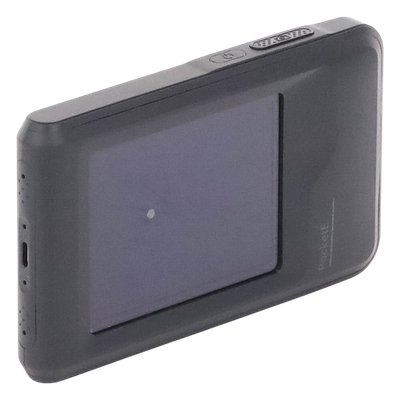 POCKET-E - Cámara Termográfica Portátil Lente Térmico 1.35 mm (96 x 96) pixeles / Lente Optico (640 × 480) / WiFi / IP54 / Memoria interna 4 Gb / Hasta 4 Horas de Funcionamiento Continuo - Imagen 6