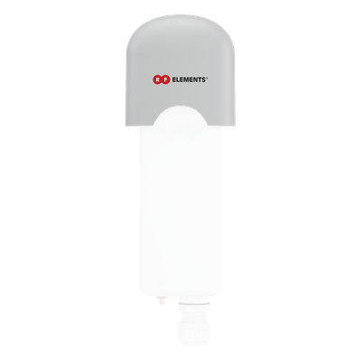 Adaptador TwistPort de 5180-6400 MHz para modelos Cambium: EPMP-3KL, FORCE300-CSM, ePMP-5C, ePMP-5GPS, ePMP-6GPS, ePMP-5GL - Imagen 6