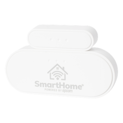 (ZigBee) Contacto magnetico con señal inalámbrica ZigBee - Imagen 5