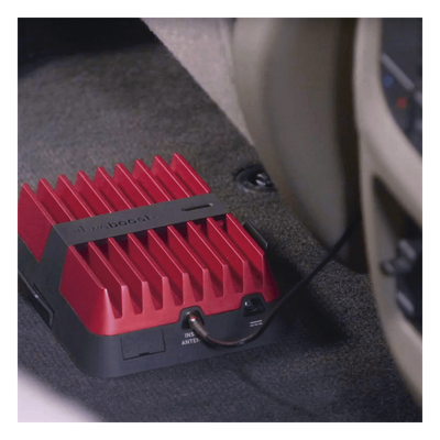 KIT de Amplificador de Señal Celular, DRIVE REACH | Capta Señal Celular de las Torres más Lejanas para que se Mantenga Comunicado y con Datos 4G LTE y 3G | Ideal para cualquier tipo de Vehículo de Pasajeros, Camionetas, Pick up - Imagen 10