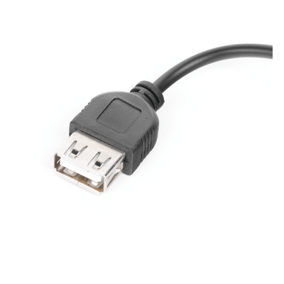 Kit extensor USB por cable UTP Cat 5 / 5e / 6 para Distancias de Hasta 50 Metros / Versión 2.0 - Imagen 6