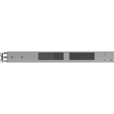Switch 10G / 12 Puertos SFP+ 1G/2.5G/10G / 4 Puertos SFP28 10G/25G / 2 Puertos QSFP+ 40G / Capacidad 600 Gbps / Reenvío 446.4 Mpps / CPU Quad Core ARMv8 Cortex-A72 / 1 RU / Alimentación AC / Línea Cybrey - Imagen 5