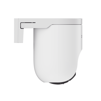 Cámara PT PoE Estandar Af / 3 Megapixel / Movimiento Panorámico de 360° / Preset / Seguimiento Inteligente / Detección Humana / Audio de Dos Vías - Imagen 5
