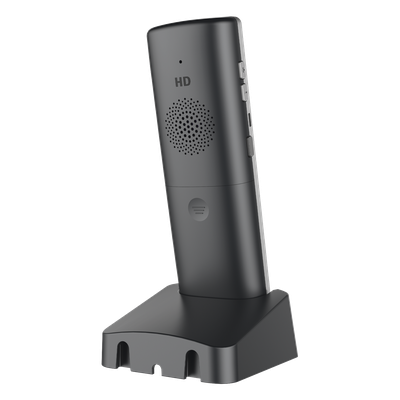 Teléfono IP portátil con conexión a través de Wi-Fi, 2 líneas, 2 cuentas SIP - Imagen 6