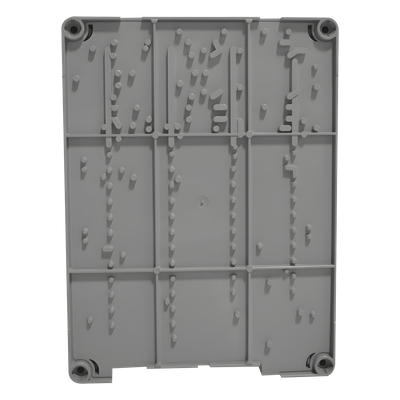 Cuadro de Mando Para Brazos Abatibles ATI de 24V - Imagen 4