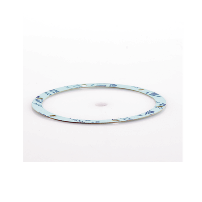 Empaque de tapa delantera / Compatible con motor FAAC 844 / Resistente a la intemperie / Instalación sin herramientas - Imagen 5