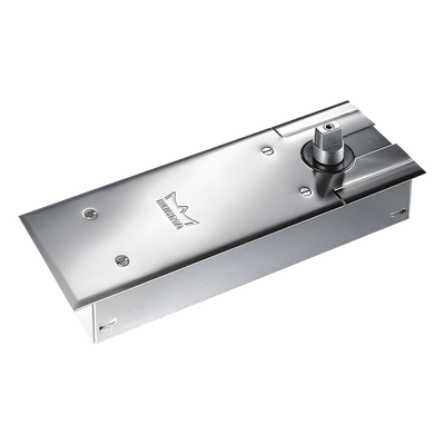 Bisagra para piso BTS-75R para Puertas 1.25m/180Kgs