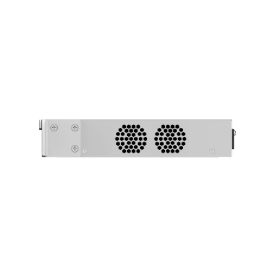 Switch Administrable PoE Capa 2+ Plus, con 24 puertos Gigabit PoE 802.3af/at + 4 SFP+ para fibra 10Gb, gestión gratuita desde la nube, 370w - Imagen 5